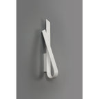 NL73639 Marion Wall Lamp LED Sand White
