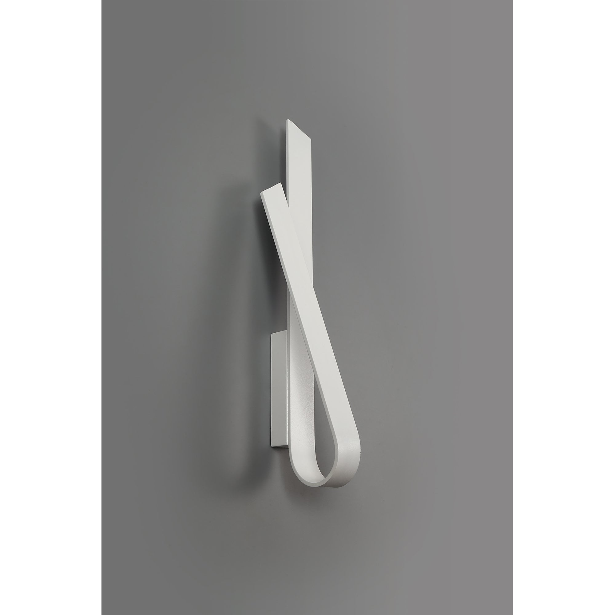 NL73639 Marion Wall Lamp LED Sand White