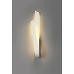 NL73639 Marion Wall Lamp LED Sand White