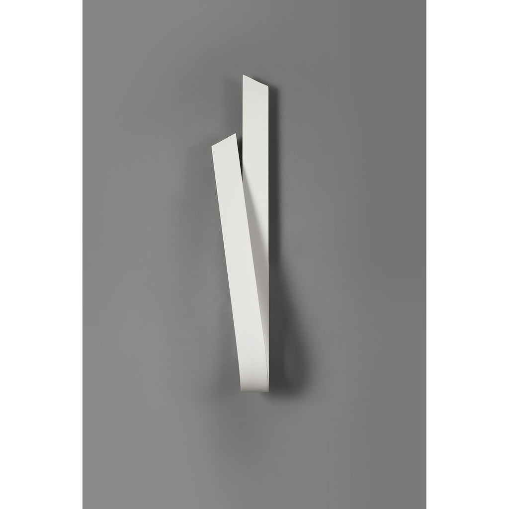 NL73639 Marion Wall Lamp LED Sand White
