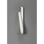 NL73639 Marion Wall Lamp LED Sand White