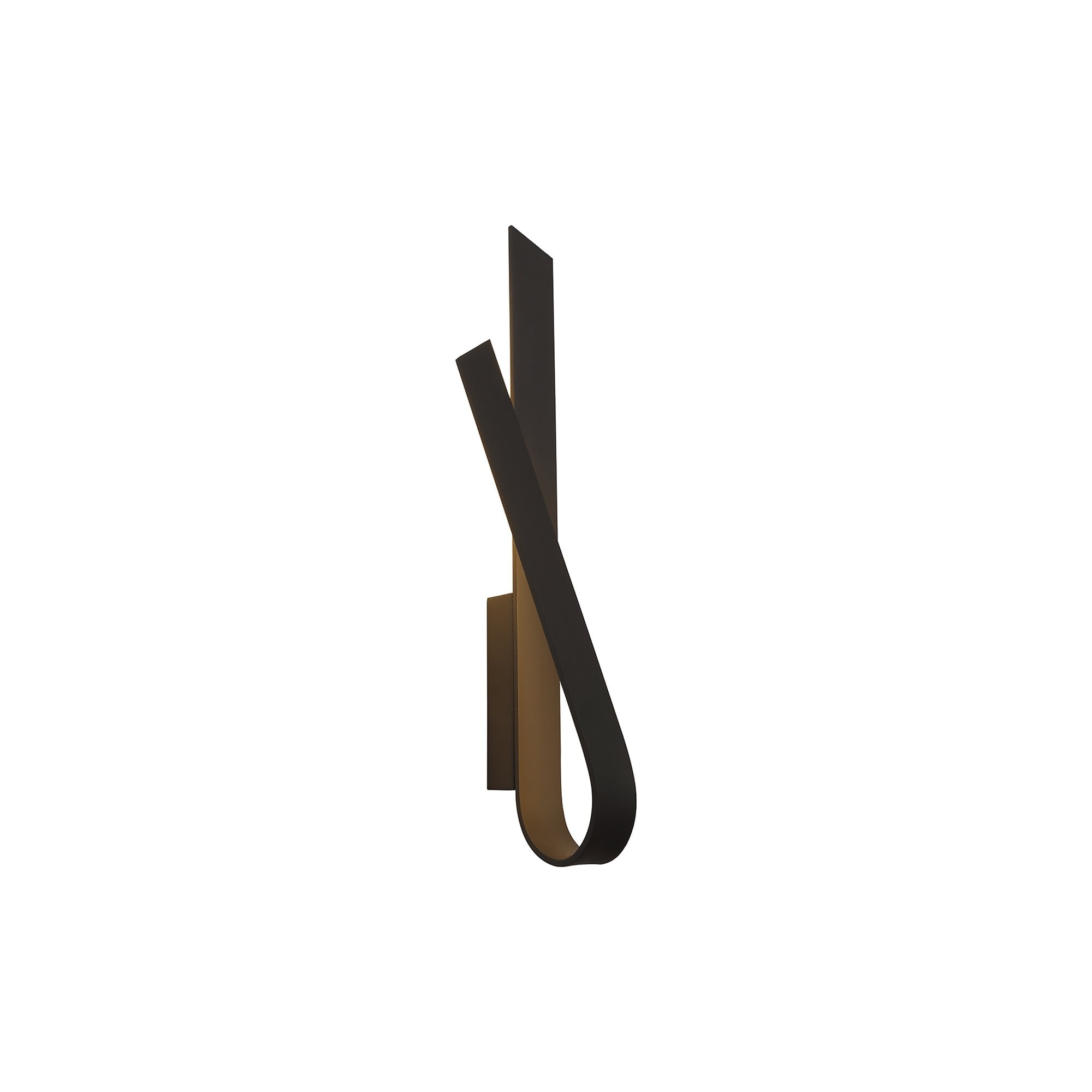 NL73649 Marion Wall Lamp LED Sand Anthracite