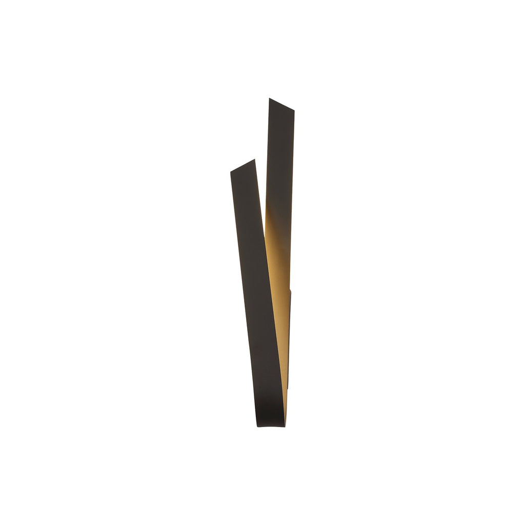 NL73649 Marion Wall Lamp LED Sand Anthracite
