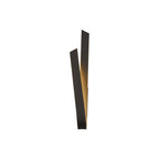 NL73649 Marion Wall Lamp LED Sand Anthracite