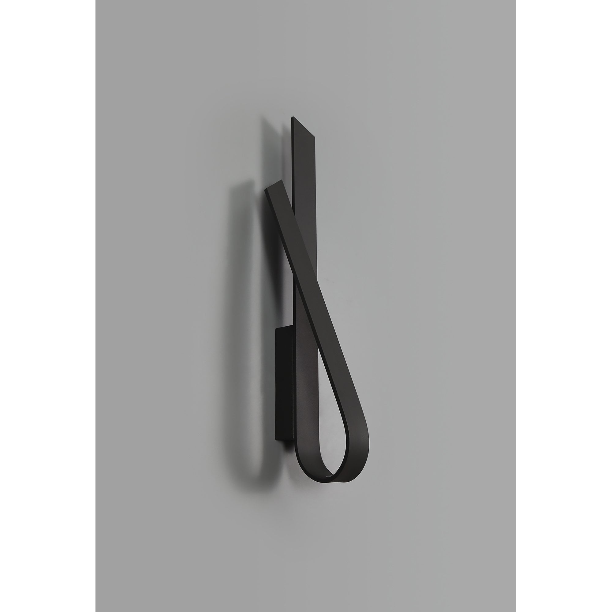 NL73649 Marion Wall Lamp LED Sand Anthracite