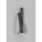 NL73649 Marion Wall Lamp LED Sand Anthracite