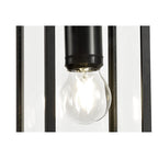 NL71189 Mateo Outdoor Pendant 1 Light Graphite Black