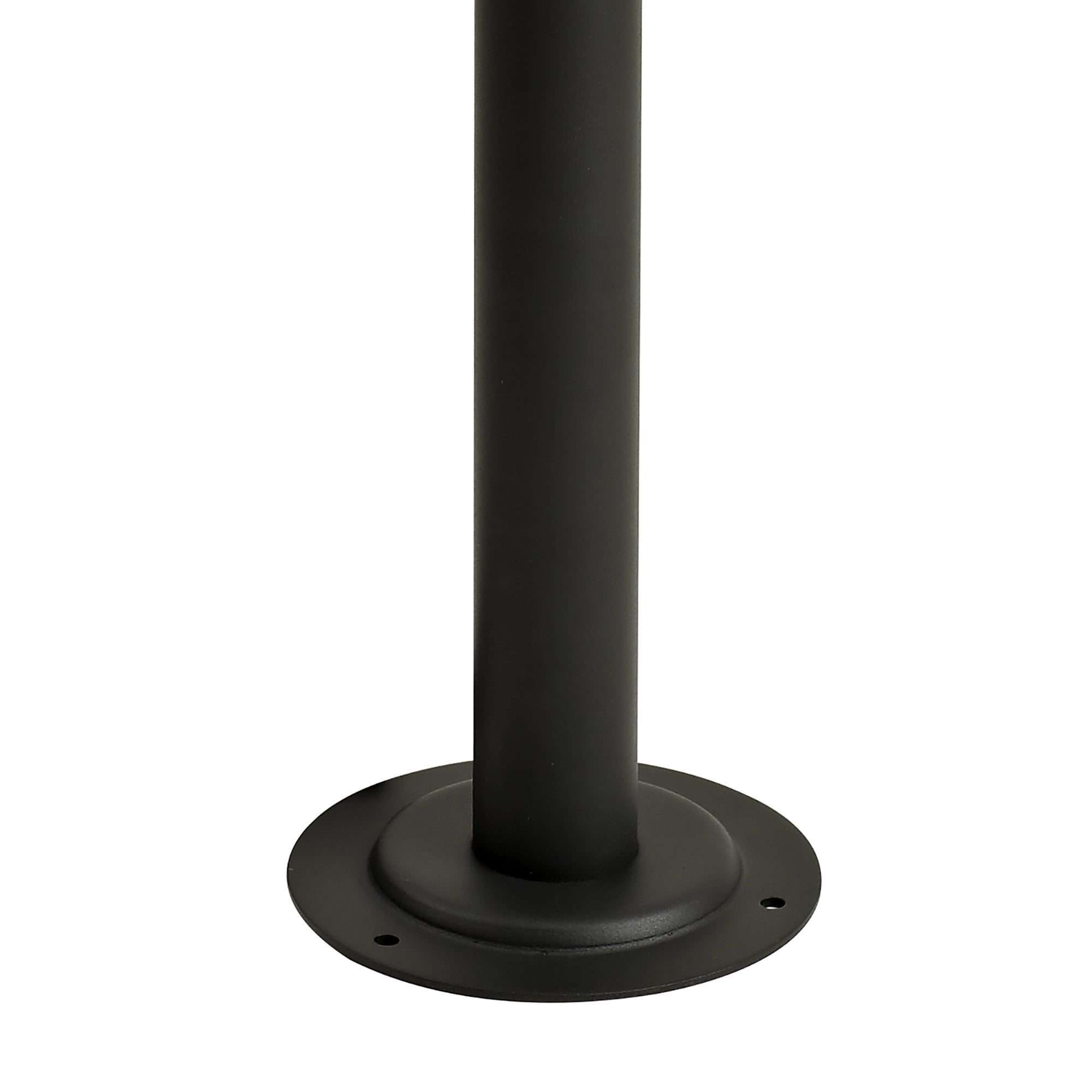 NL71209 NL71209 Mateo Outdoor Tall Post 1 Light Graphite Black