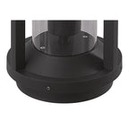 NL70629 Maximus Outdoor Post Lamp Medium 1 Light Anthracite