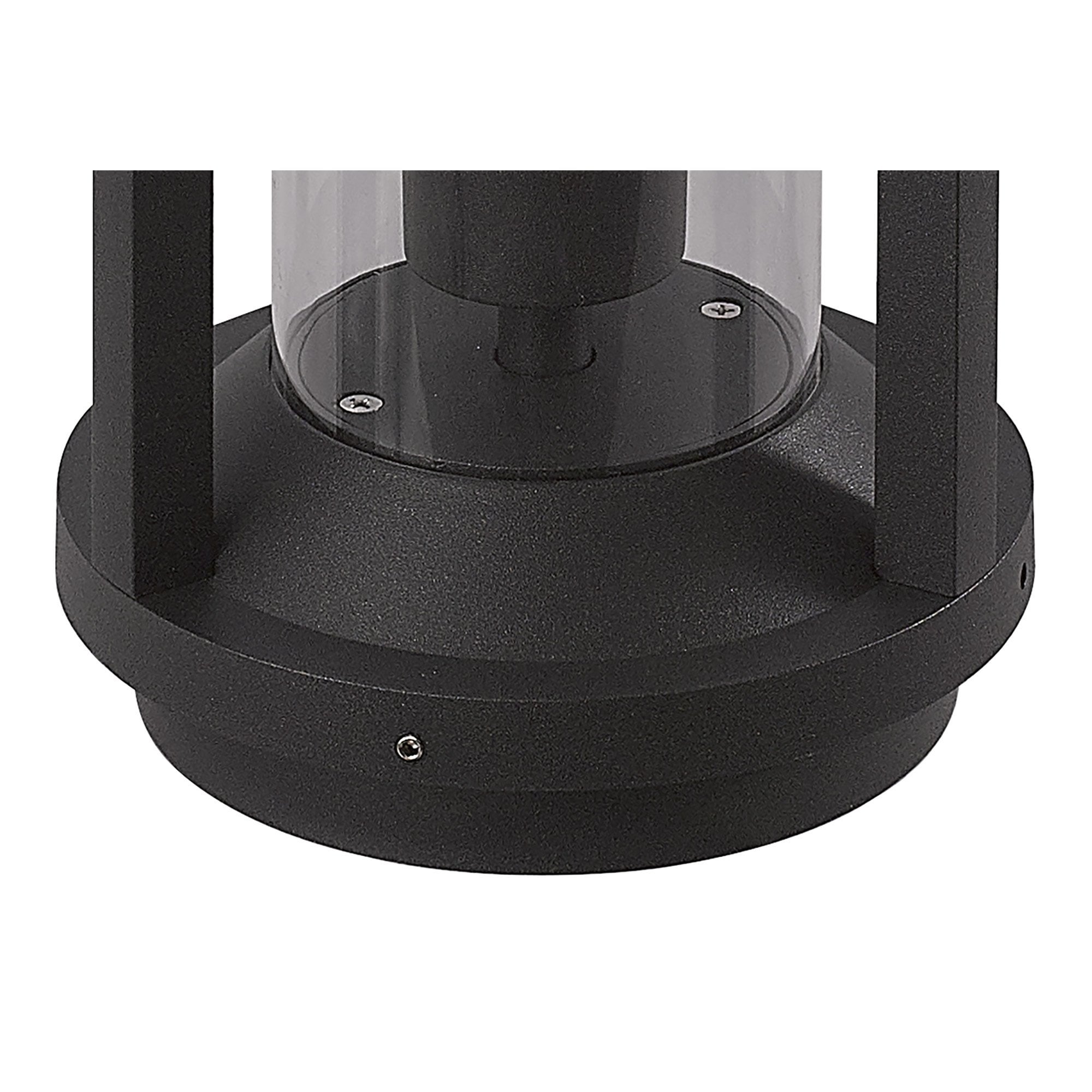 NL70629 Maximus Outdoor Post Lamp Medium 1 Light Anthracite