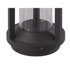 NL70639 Maximus Outdoor Post Lamp Large 1 Light Anthracite