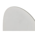 NL72199 Mia Outdoor Wall Lamp LED Sand White
