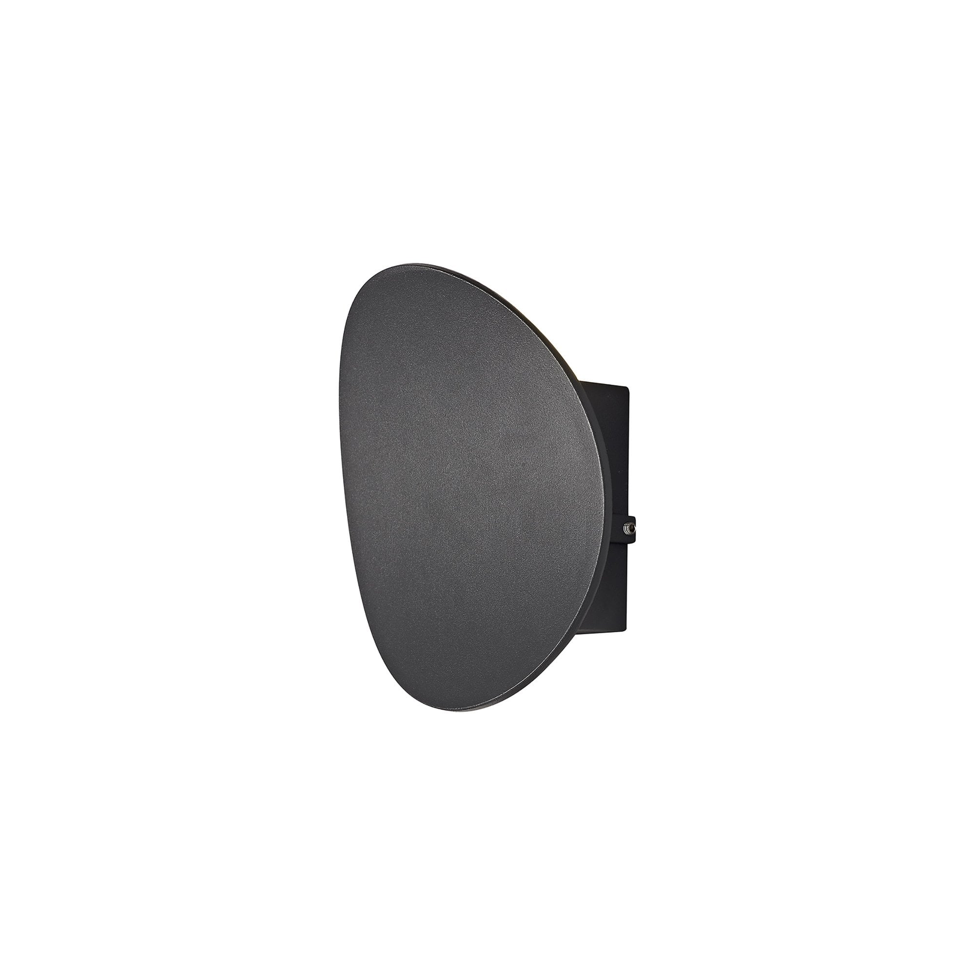 NL72209 Mia Outdoor Wall Lamp LED Anthracite