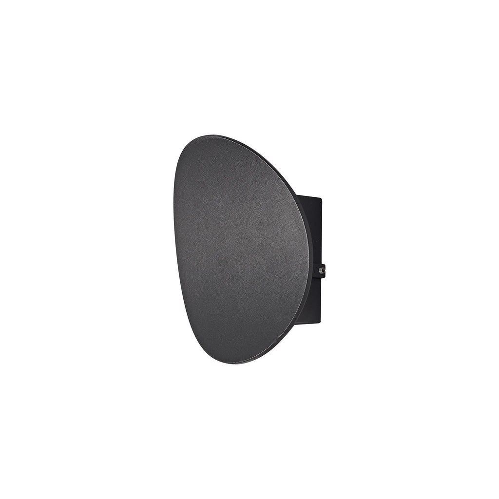 NL72209 Mia Outdoor Wall Lamp LED Anthracite