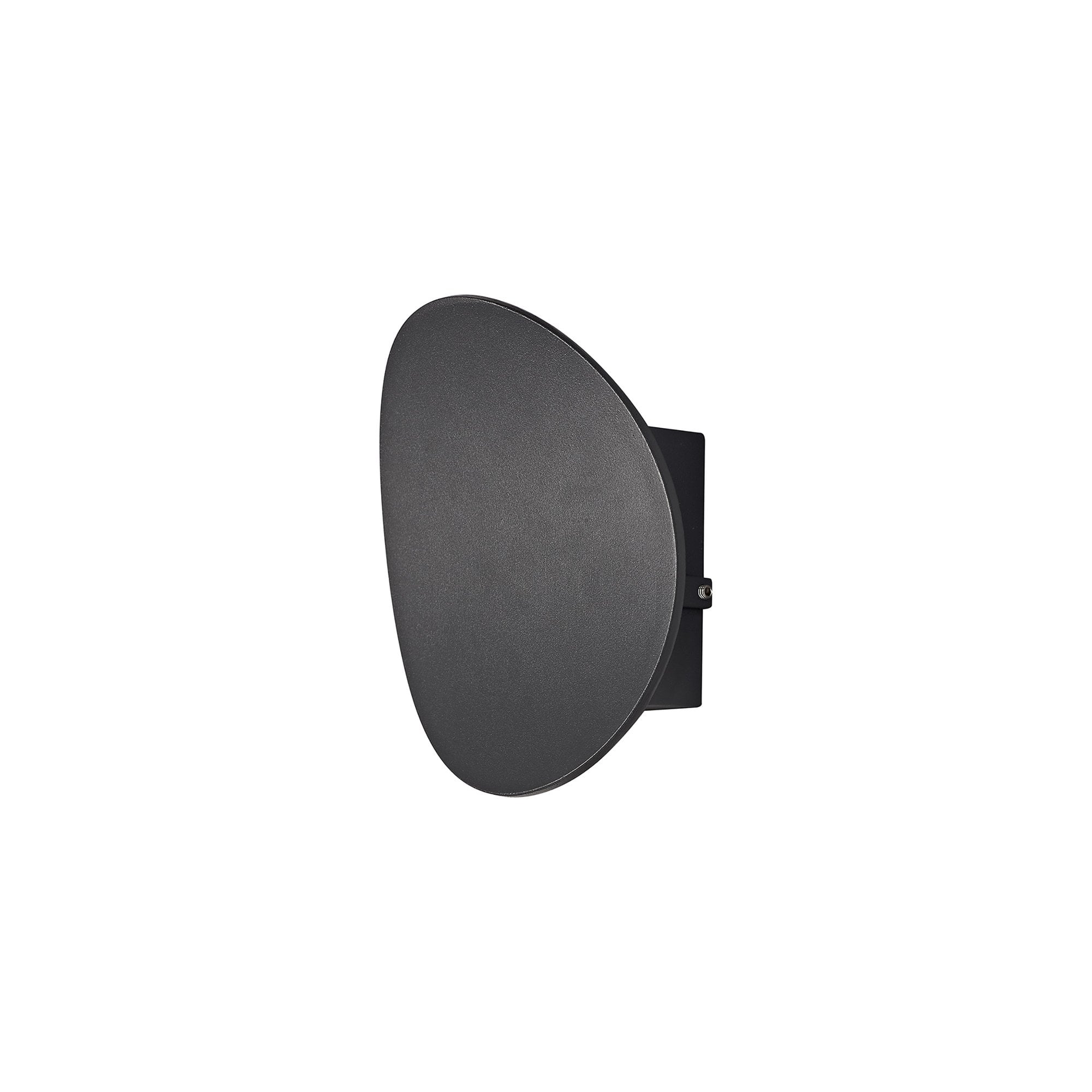 NL72209 Mia Outdoor Wall Lamp LED Anthracite