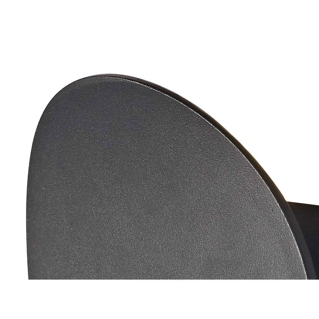 NL72209 Mia Outdoor Wall Lamp LED Anthracite
