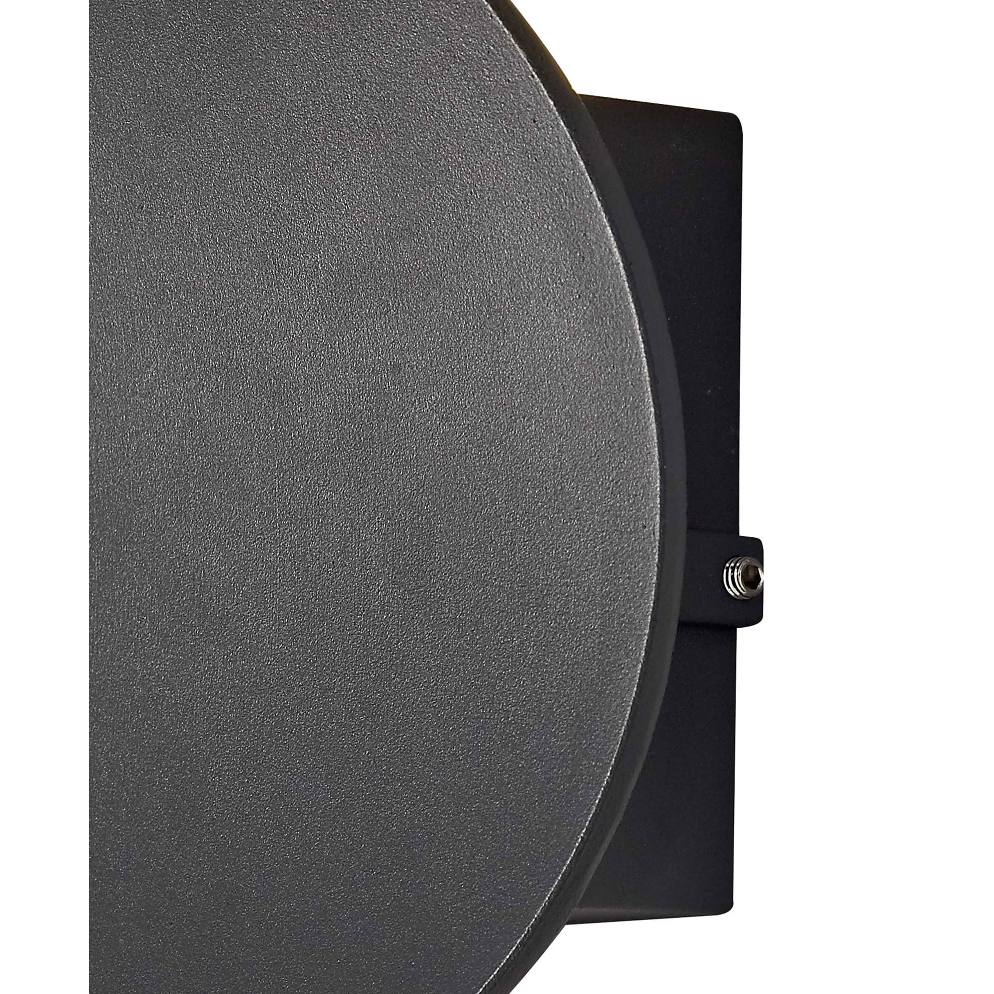 NL72209 Mia Outdoor Wall Lamp LED Anthracite