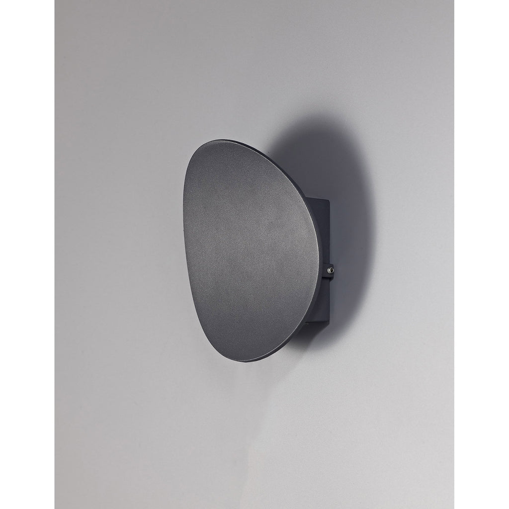 NL72209 Mia Outdoor Wall Lamp LED Anthracite