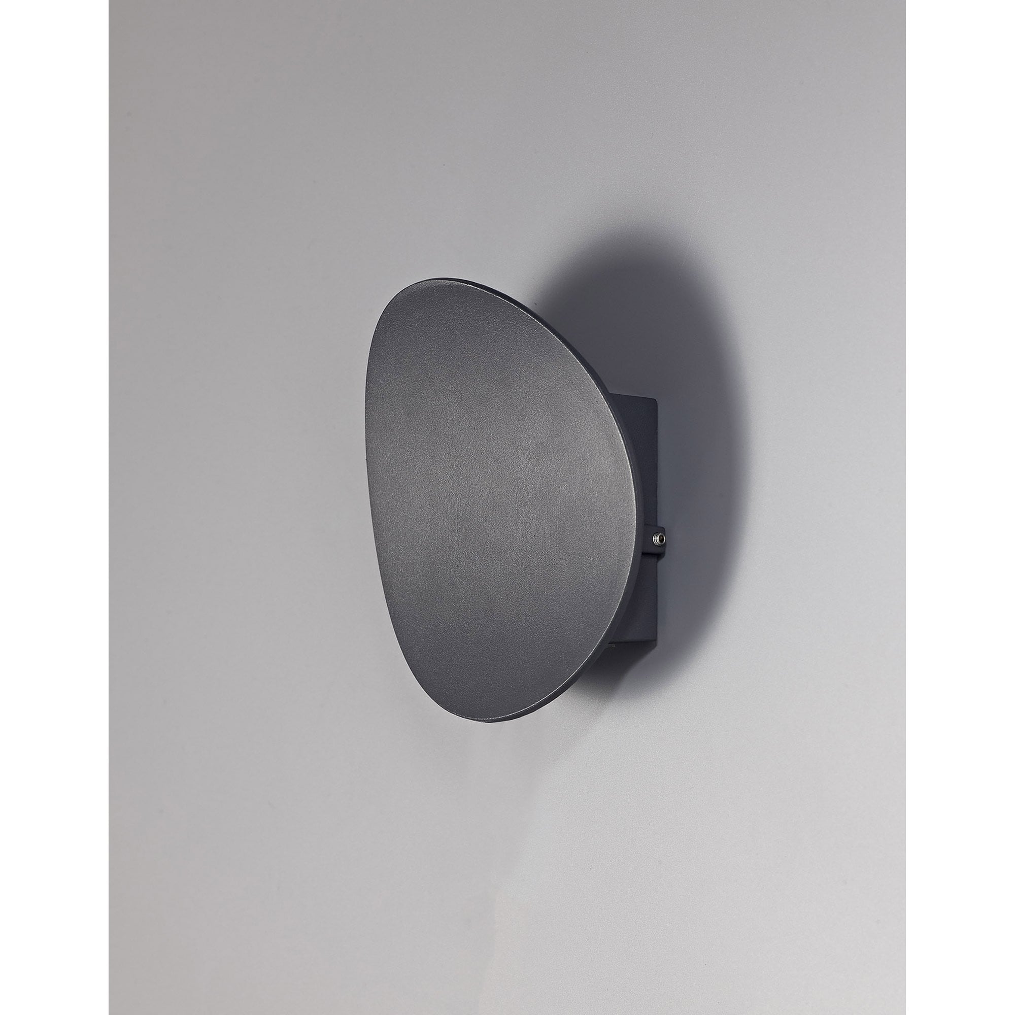 NL72209 Mia Outdoor Wall Lamp LED Anthracite