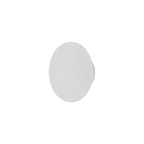 NLK03769 Modena Magnetic Base Wall Lamp LED 15cm Round Sand White