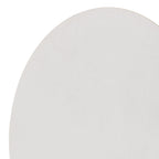 NLK03769 Modena Magnetic Base Wall Lamp LED 15cm Round Sand White