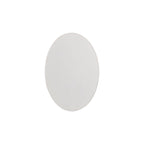 NLK03779 Modena Magnetic Base Wall Lamp LED 20cm Round Sand White