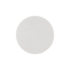 NLK03779 Modena Magnetic Base Wall Lamp LED 20cm Round Sand White