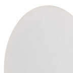 NLK03779 Modena Magnetic Base Wall Lamp LED 20cm Round Sand White