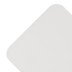 NLK03799 Modena Magnetic Base Wall Lamp LED 15cm Diamond Sand White