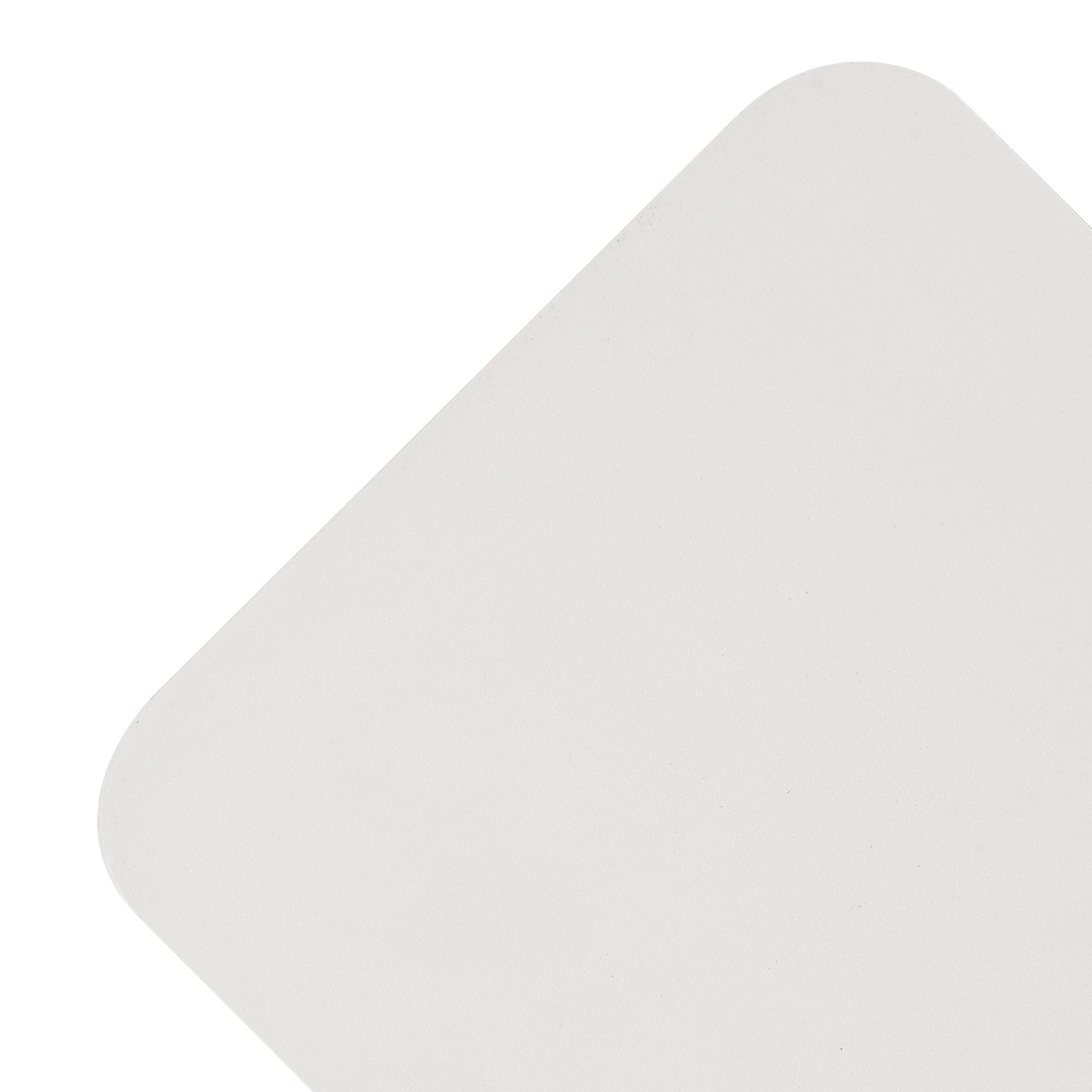 NLK03799 Modena Magnetic Base Wall Lamp LED 15cm Diamond Sand White