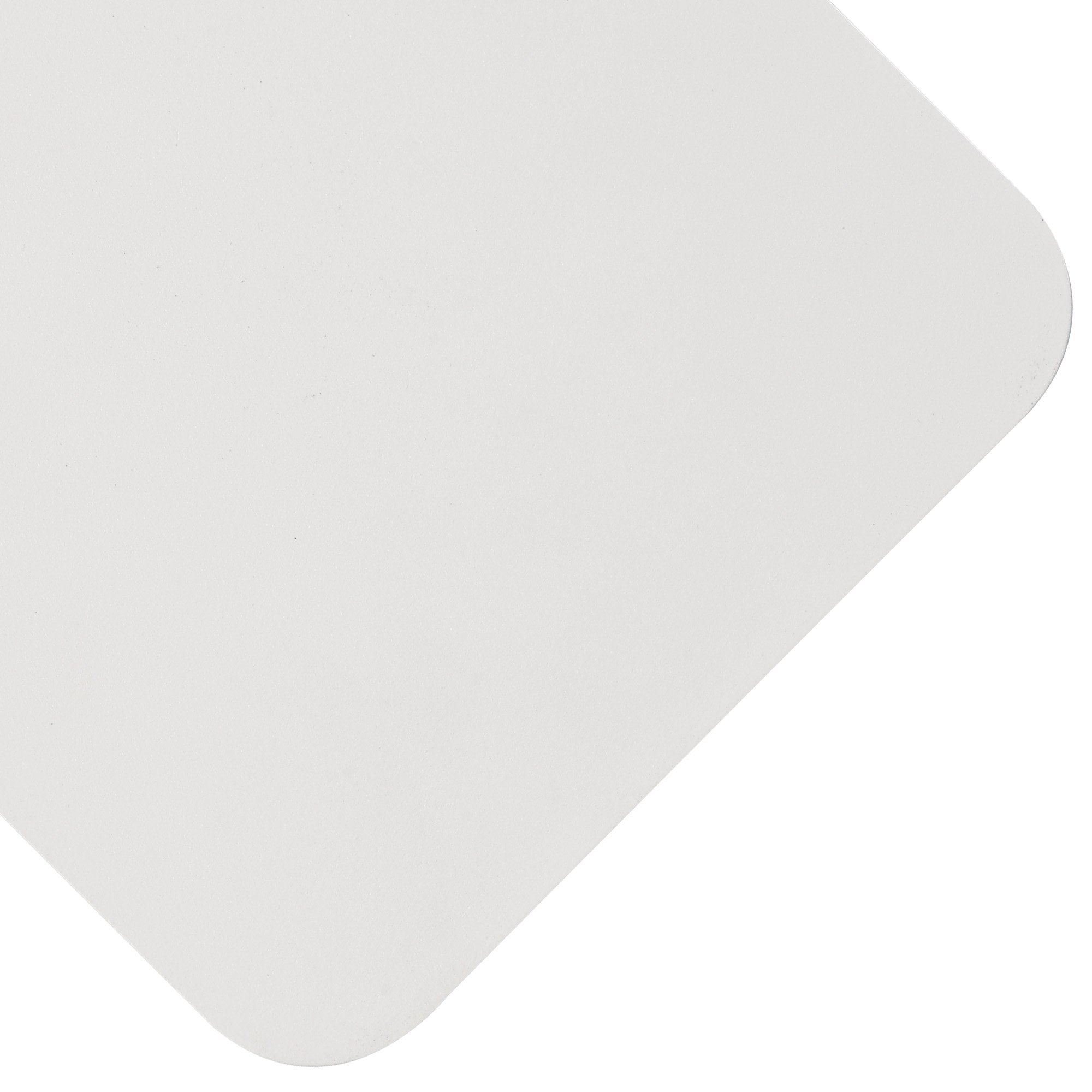NLK03799 Modena Magnetic Base Wall Lamp LED 15cm Diamond Sand White