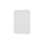 NLK03809 Modena Magnetic Base Wall Lamp LED 20cm Square Sand White