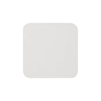 NLK03809 Modena Magnetic Base Wall Lamp LED 20cm Square Sand White