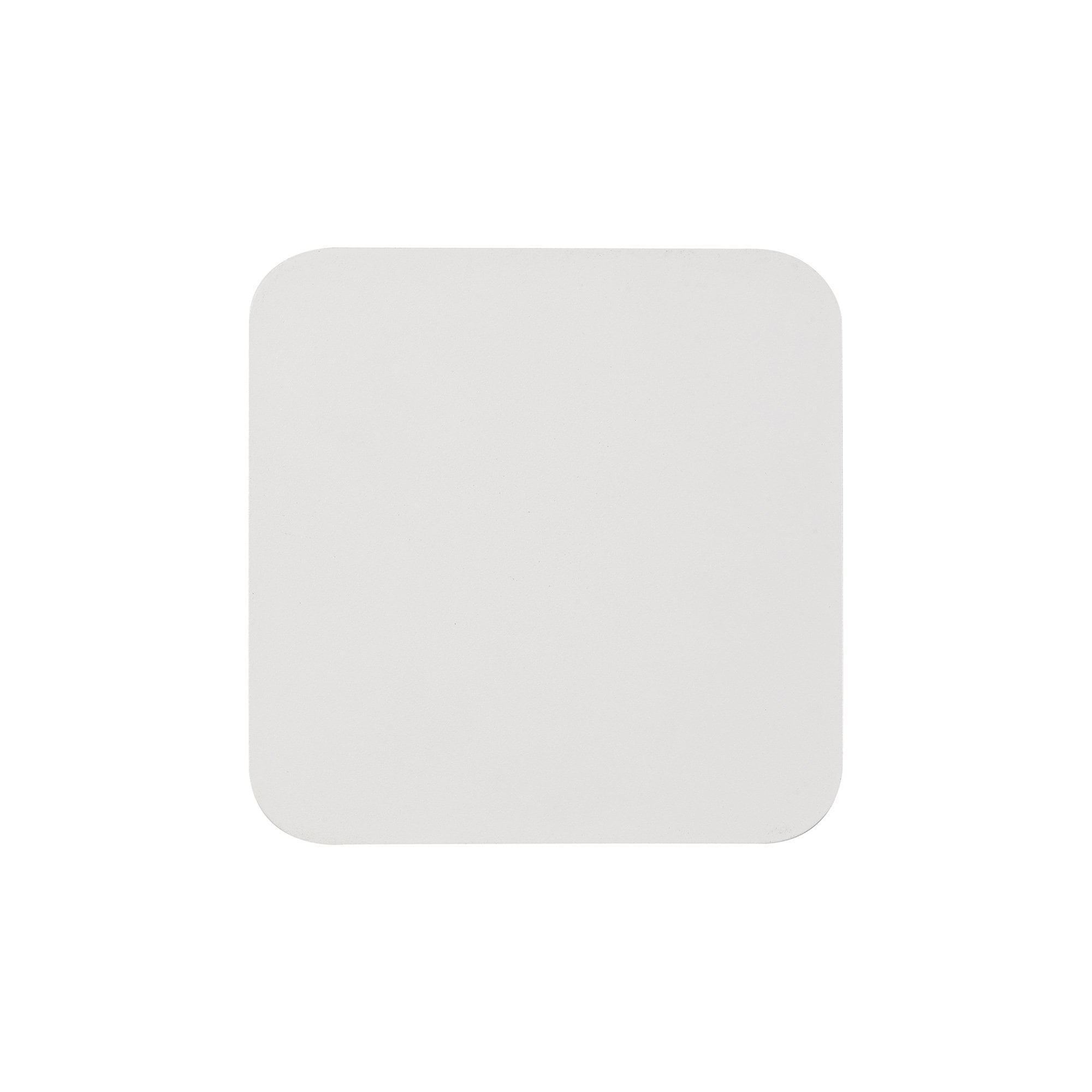 NLK03809 Modena Magnetic Base Wall Lamp LED 20cm Square Sand White