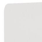 NLK03809 Modena Magnetic Base Wall Lamp LED 20cm Square Sand White