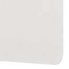 NLK03809 Modena Magnetic Base Wall Lamp LED 20cm Square Sand White