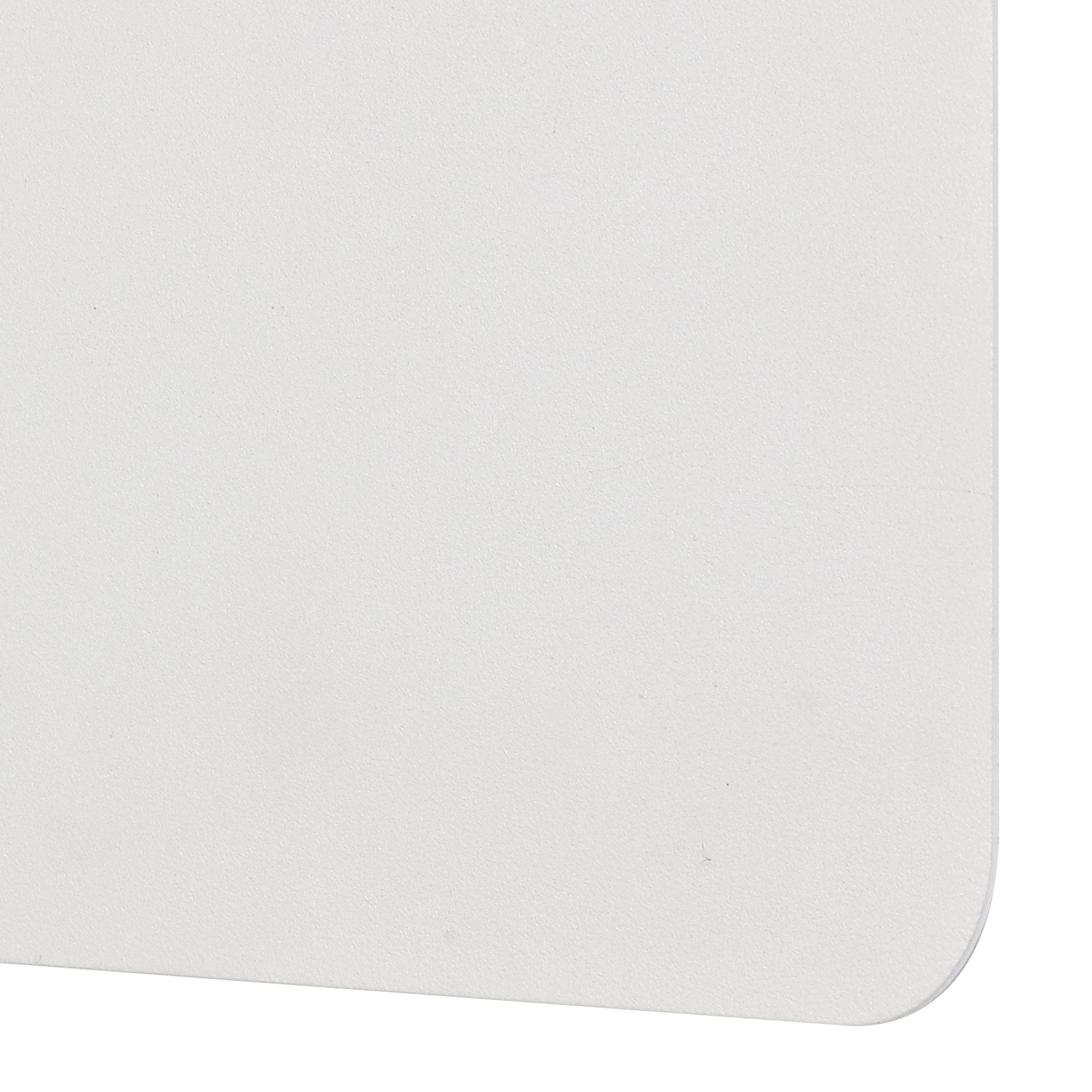 NLK03809 Modena Magnetic Base Wall Lamp LED 20cm Square Sand White