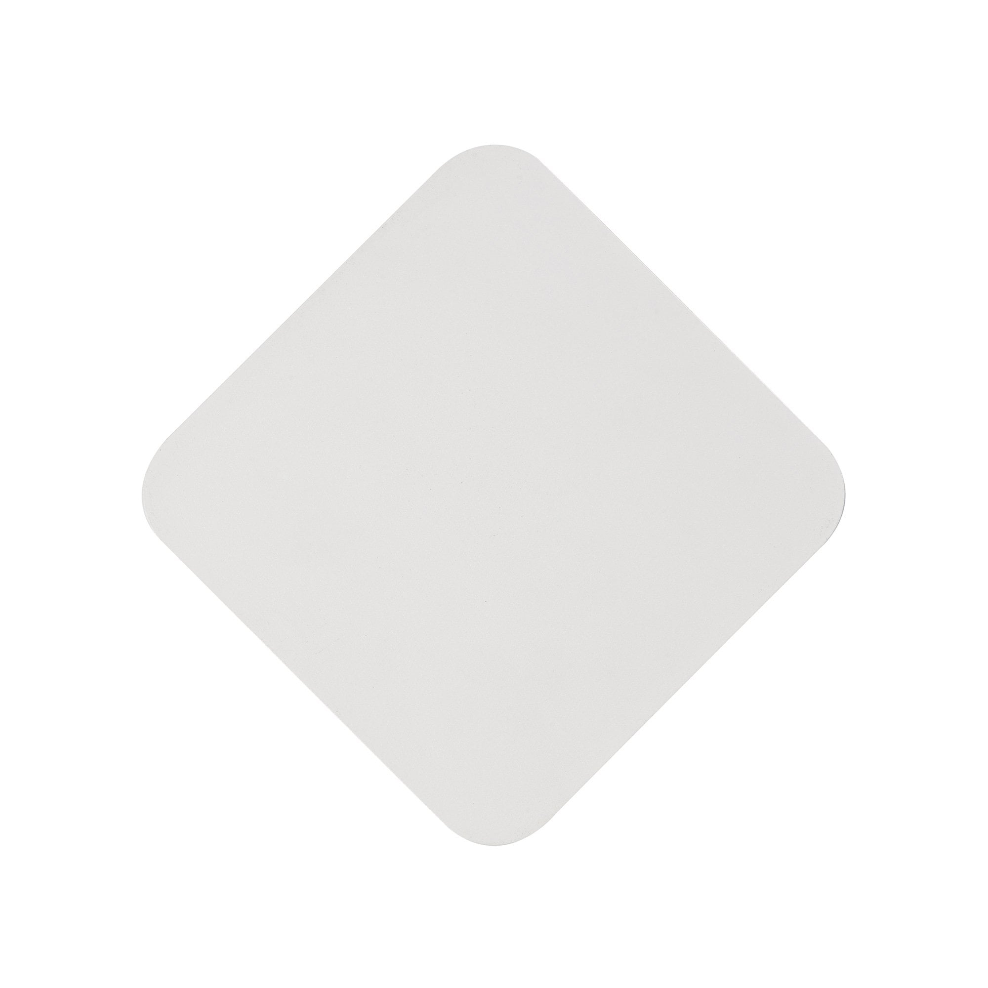 NLK03819 Modena Magnetic Base Wall Lamp LED 20cm Diamond Sand White