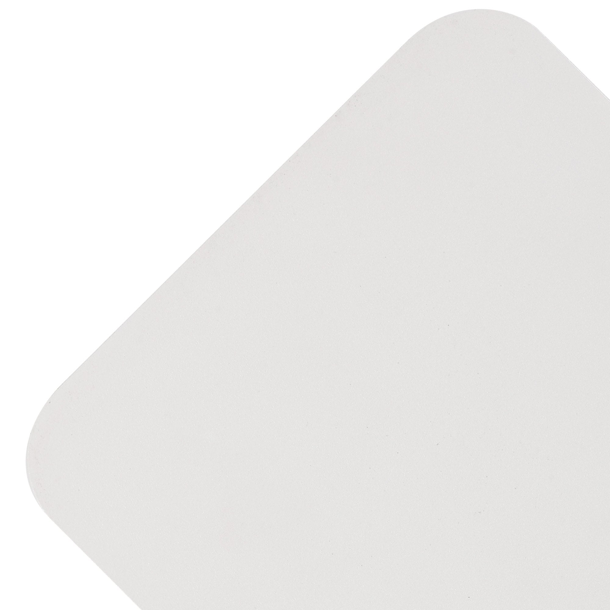 NLK03819 Modena Magnetic Base Wall Lamp LED 20cm Diamond Sand White