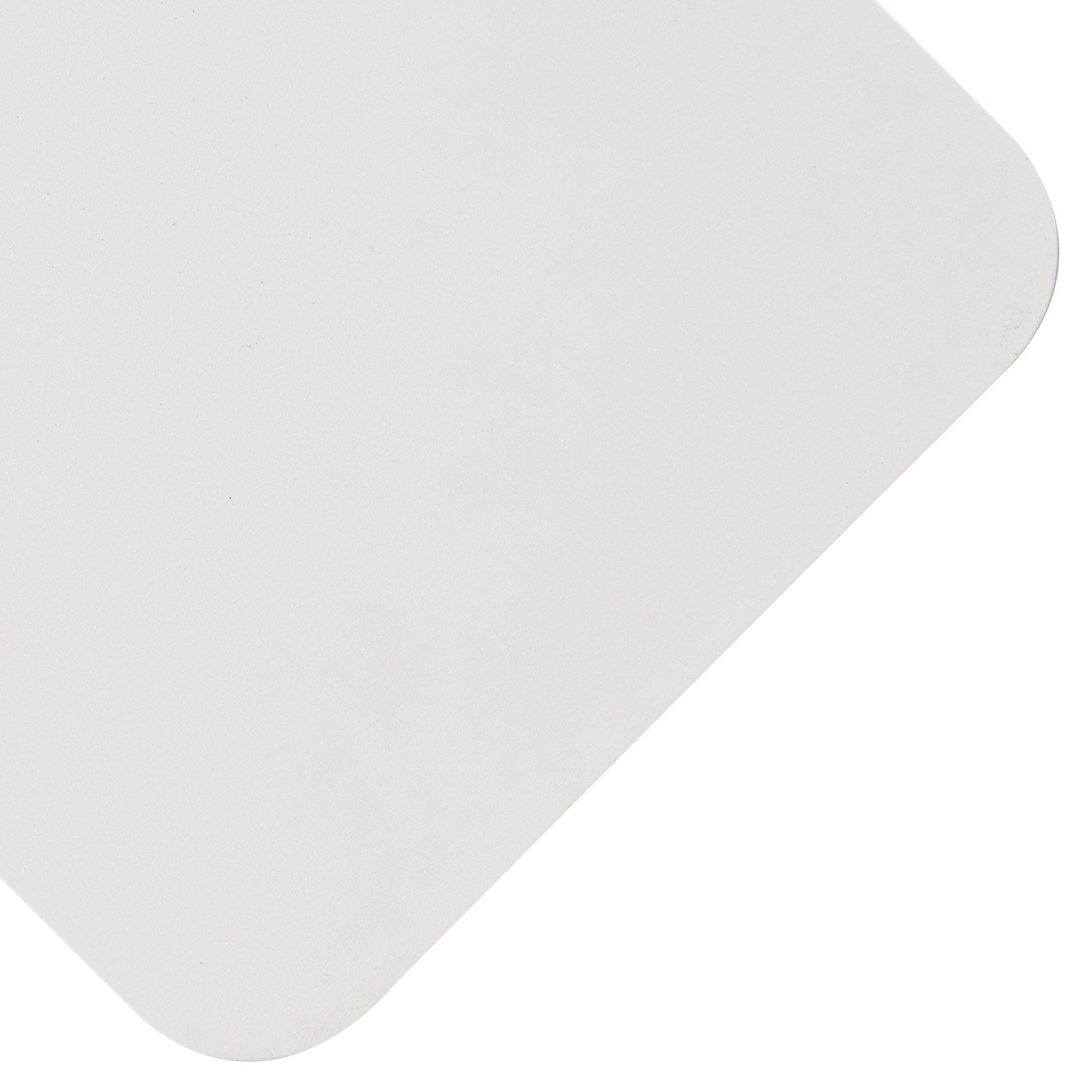 NLK03819 Modena Magnetic Base Wall Lamp LED 20cm Diamond Sand White