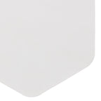 NLK03839 Modena Magnetic Base Wall Lamp LED 15cm Vertical Hexagonal Sand White