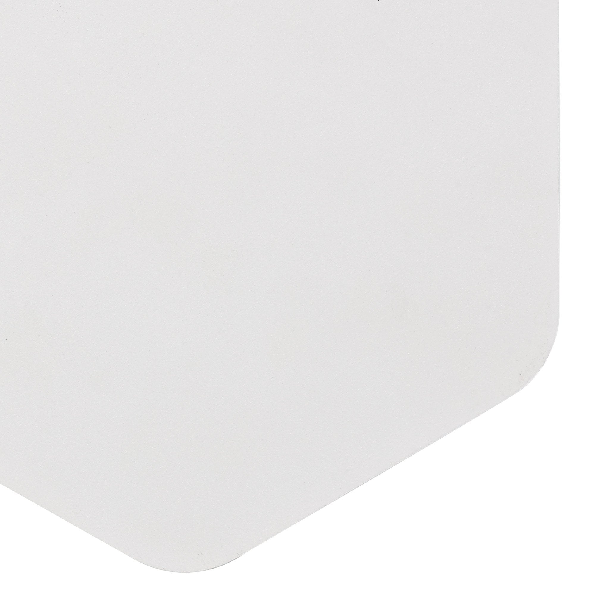 NLK03839 Modena Magnetic Base Wall Lamp LED 15cm Vertical Hexagonal Sand White