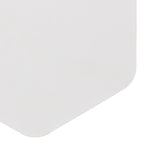 NLK03859 Modena Magnetic Base Wall Lamp LED 20cm Vertical Hexagonal Sand White