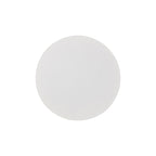 NLK03869 Modena Magnetic Base Wall Lamp LED 20/19cm Round Centre Sand White/Acrylic Frosted Diffuser