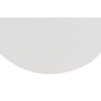 NLK03879 Modena Magnetic Base Wall Lamp LED 20/19cm Round Right Offset Sand White/Acrylic Frosted Diffuser