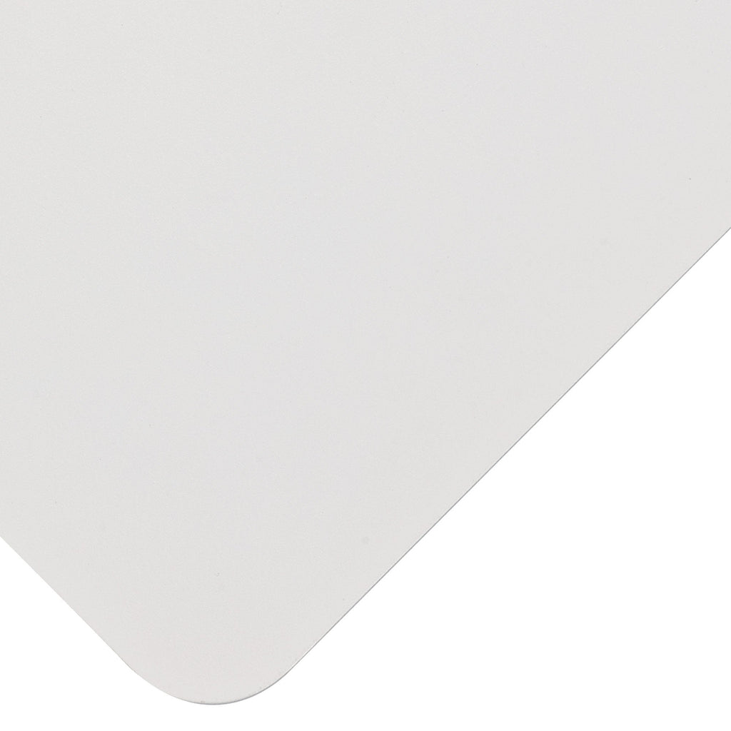 NLK04049 Modena Magnetic Base Wall Lamp LED 20/19cm Diamond Centre Sand White/Acrylic Frosted Diffuser