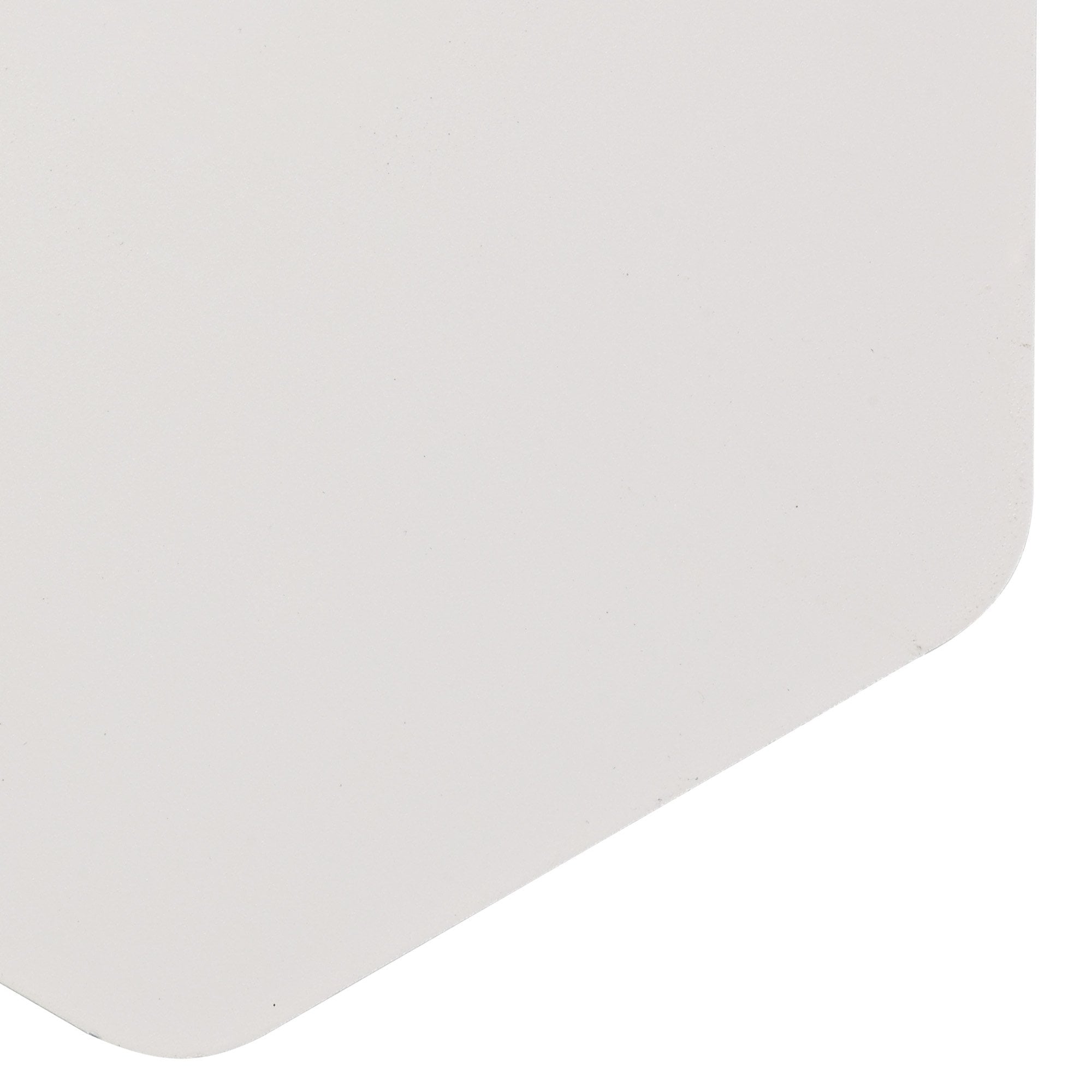 NLK04069 Modena Magnetic Base Wall Lamp LED 20/19cm Vertical Hexagonal Centre Sand White/Acrylic Frosted Diffuser