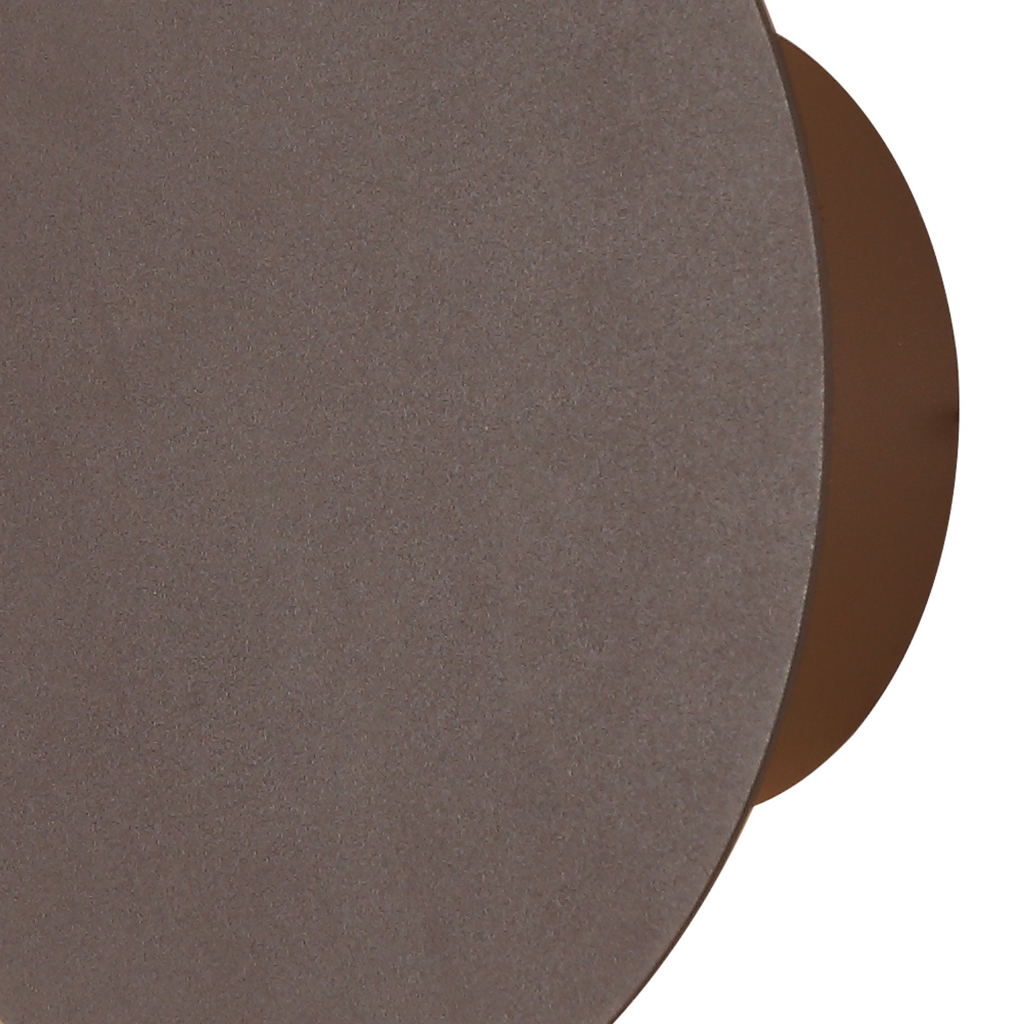 NLK04139 Modena Magnetic Base Wall Lamp LED 15cm Round Coffee