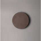 NLK04139 Modena Magnetic Base Wall Lamp LED 15cm Round Coffee