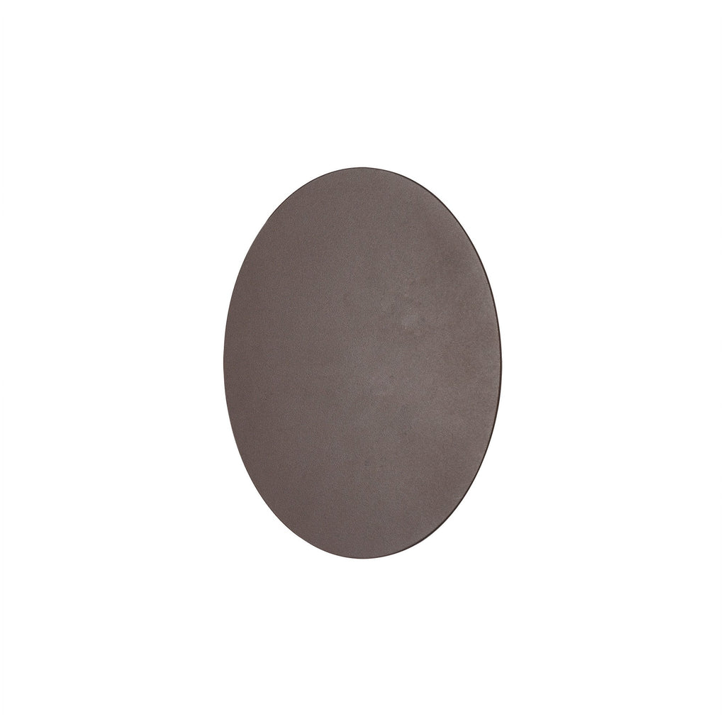 NLK04149 Modena Magnetic Base Wall Lamp LED 20cm Round Coffee